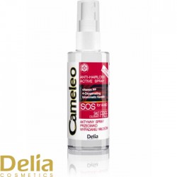 CAMELEO - SOS - Aktivni sprej protiv gubitka kose 55ml